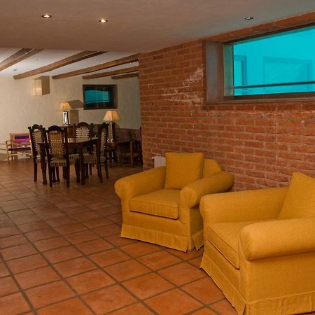 Hotel Marques De Tojo Purmamarca Zewnętrze zdjęcie