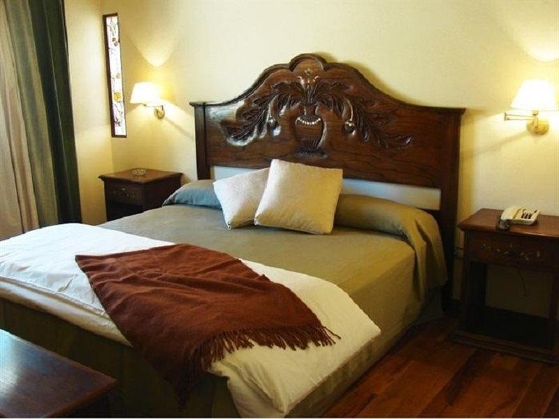 Hotel Marques De Tojo Purmamarca Zewnętrze zdjęcie