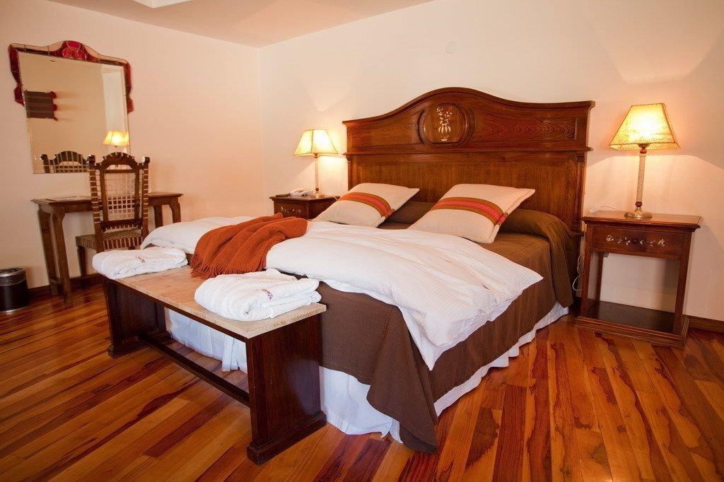 Hotel Marques De Tojo Purmamarca Zewnętrze zdjęcie