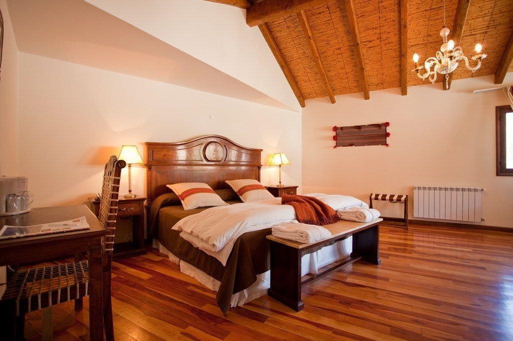 Hotel Marques De Tojo Purmamarca Zewnętrze zdjęcie