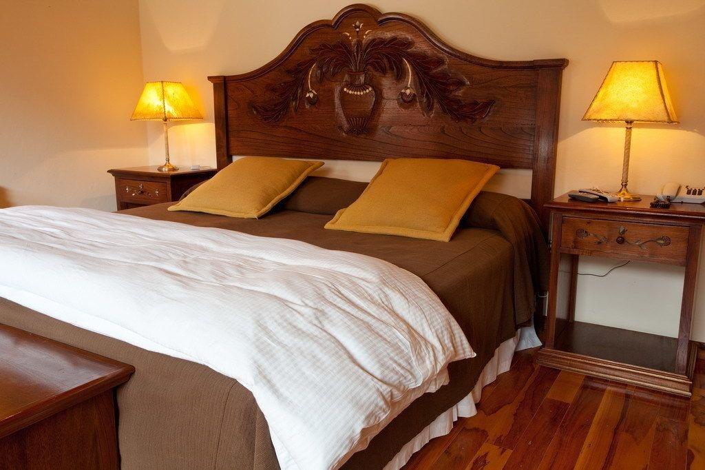 Hotel Marques De Tojo Purmamarca Zewnętrze zdjęcie