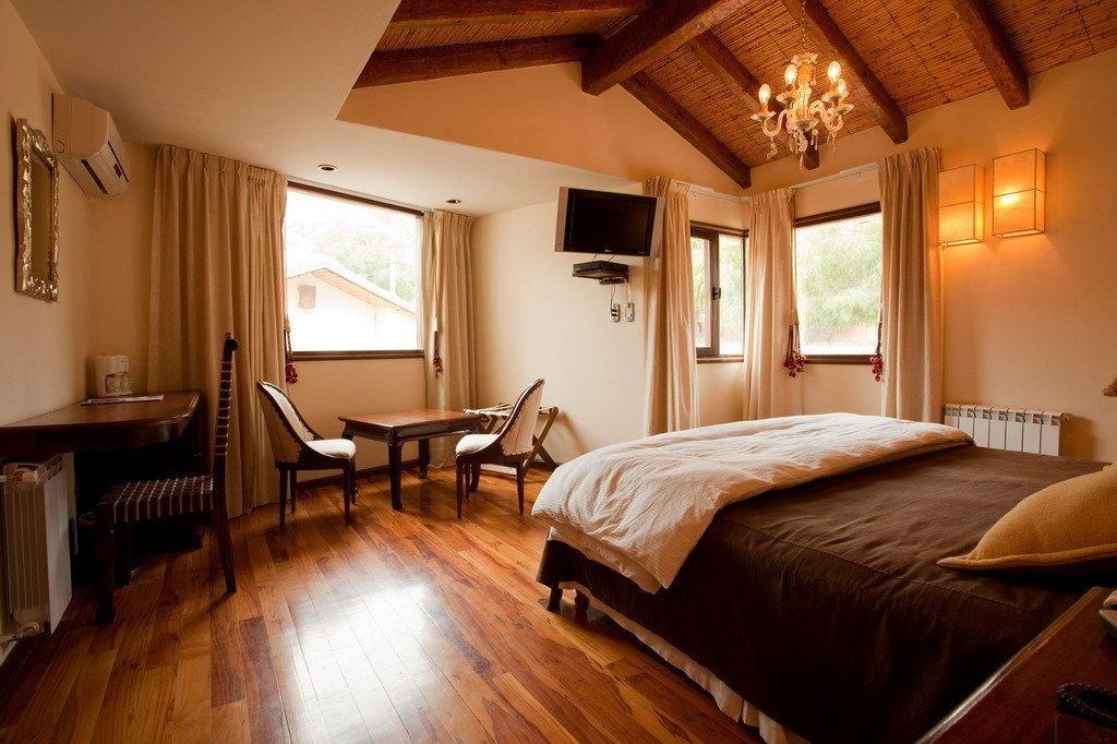 Hotel Marques De Tojo Purmamarca Zewnętrze zdjęcie