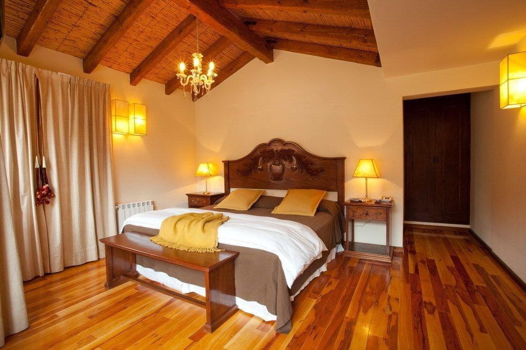 Hotel Marques De Tojo Purmamarca Zewnętrze zdjęcie