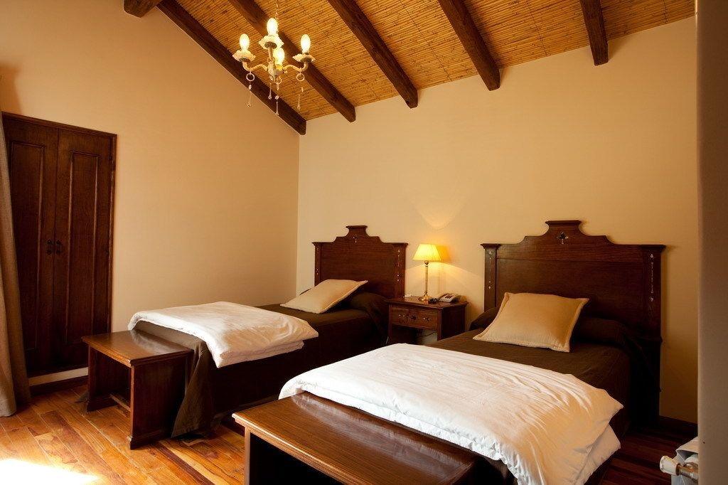 Hotel Marques De Tojo Purmamarca Zewnętrze zdjęcie