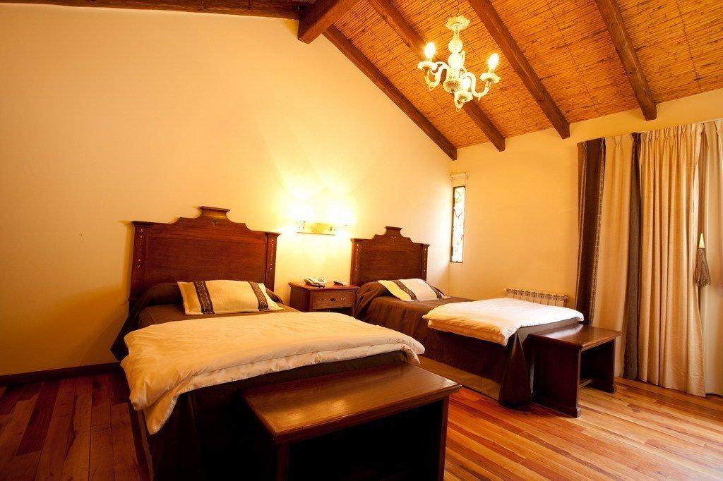 Hotel Marques De Tojo Purmamarca Zewnętrze zdjęcie