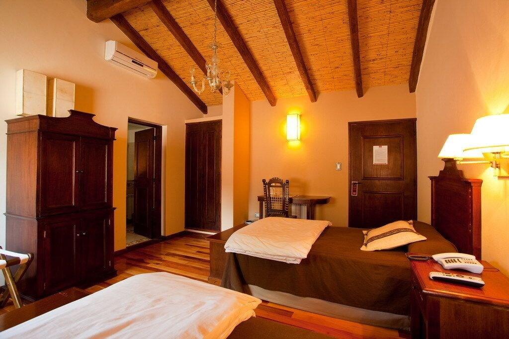 Hotel Marques De Tojo Purmamarca Zewnętrze zdjęcie
