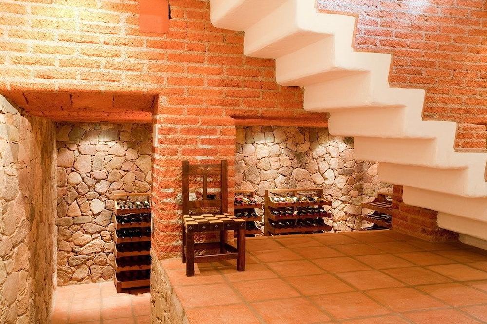 Hotel Marques De Tojo Purmamarca Zewnętrze zdjęcie