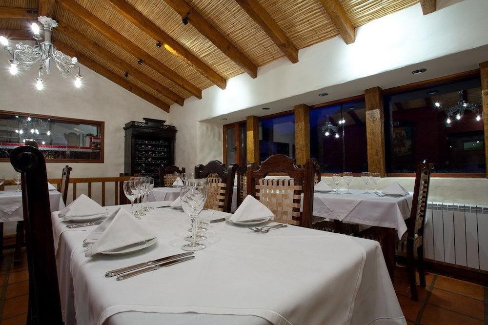 Hotel Marques De Tojo Purmamarca Zewnętrze zdjęcie