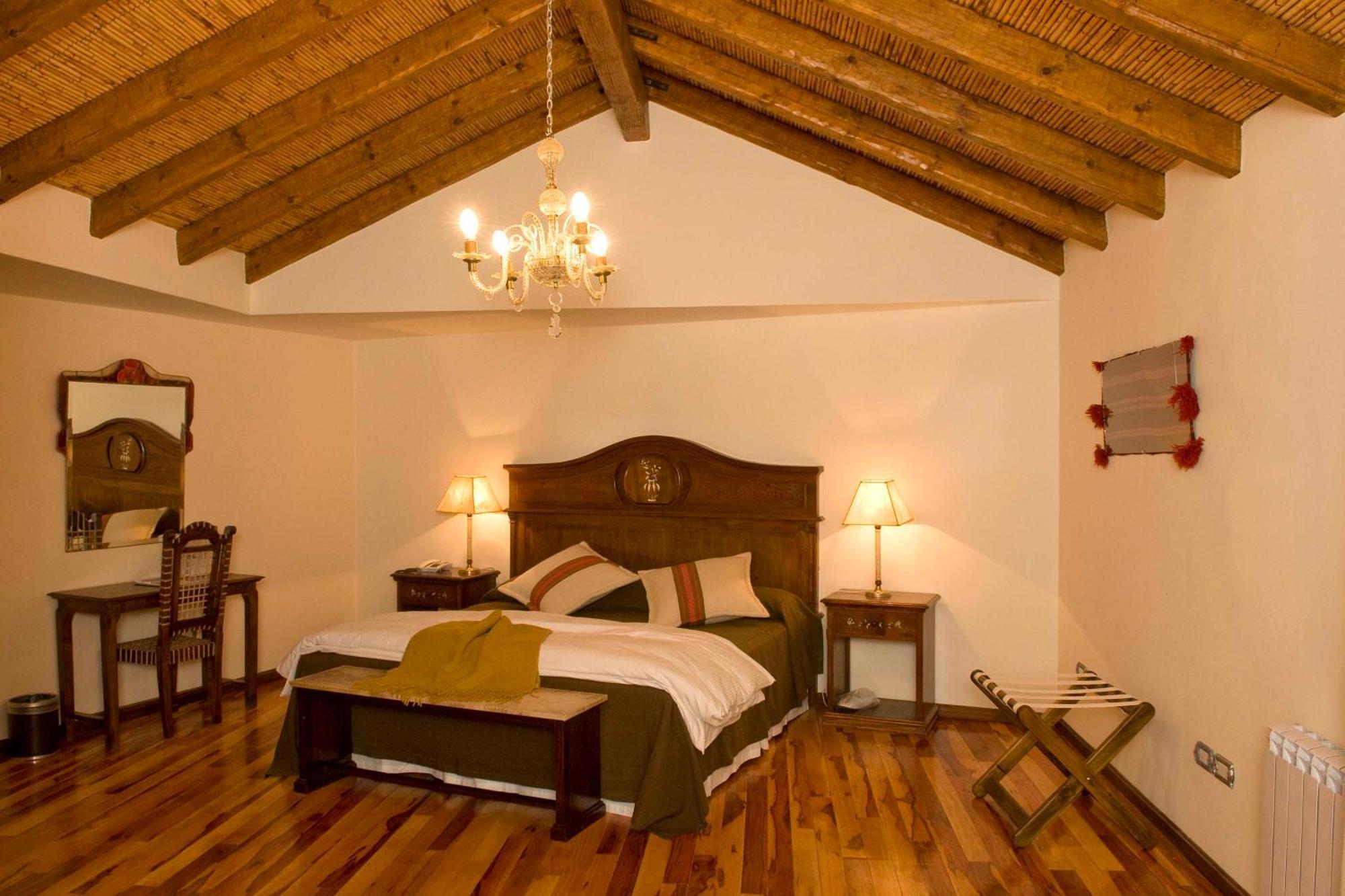 Hotel Marques De Tojo Purmamarca Zewnętrze zdjęcie