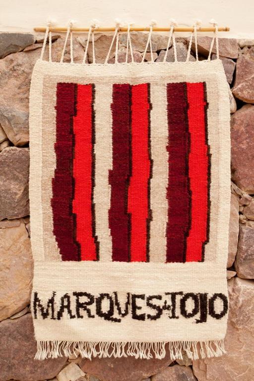 Hotel Marques De Tojo Purmamarca Zewnętrze zdjęcie