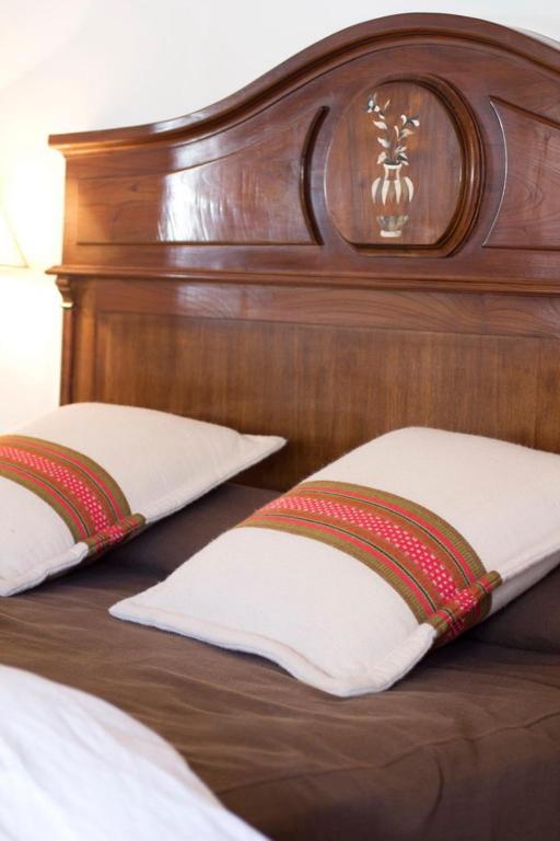 Hotel Marques De Tojo Purmamarca Zewnętrze zdjęcie