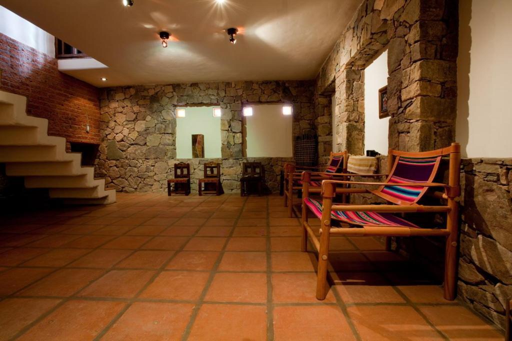 Hotel Marques De Tojo Purmamarca Zewnętrze zdjęcie