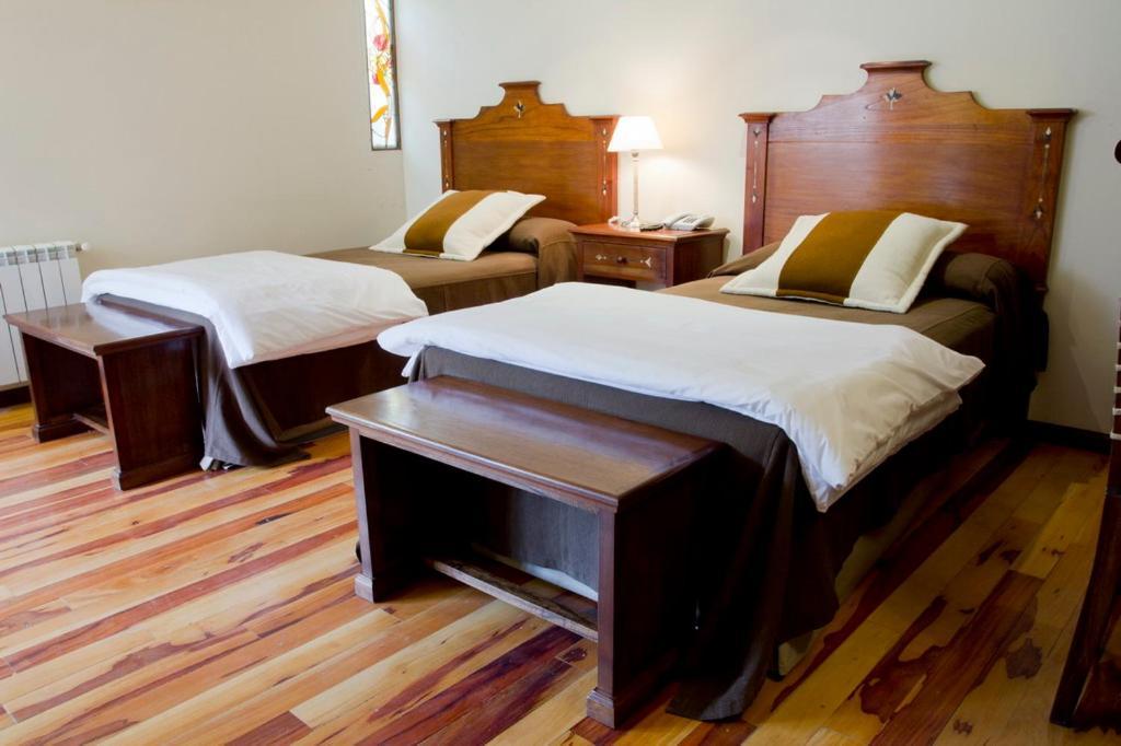 Hotel Marques De Tojo Purmamarca Zewnętrze zdjęcie