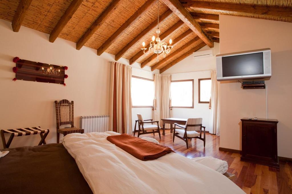 Hotel Marques De Tojo Purmamarca Zewnętrze zdjęcie