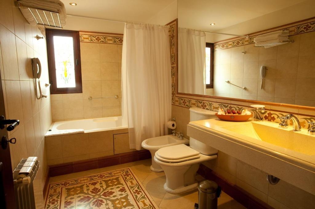 Hotel Marques De Tojo Purmamarca Zewnętrze zdjęcie
