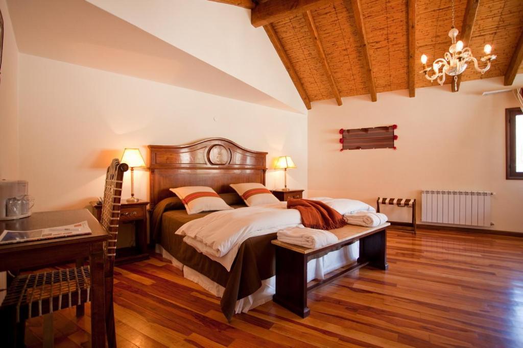 Hotel Marques De Tojo Purmamarca Zewnętrze zdjęcie