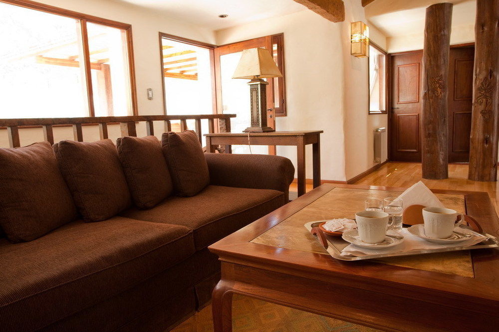 Hotel Marques De Tojo Purmamarca Zewnętrze zdjęcie