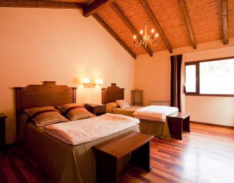 Hotel Marques De Tojo Purmamarca Zewnętrze zdjęcie