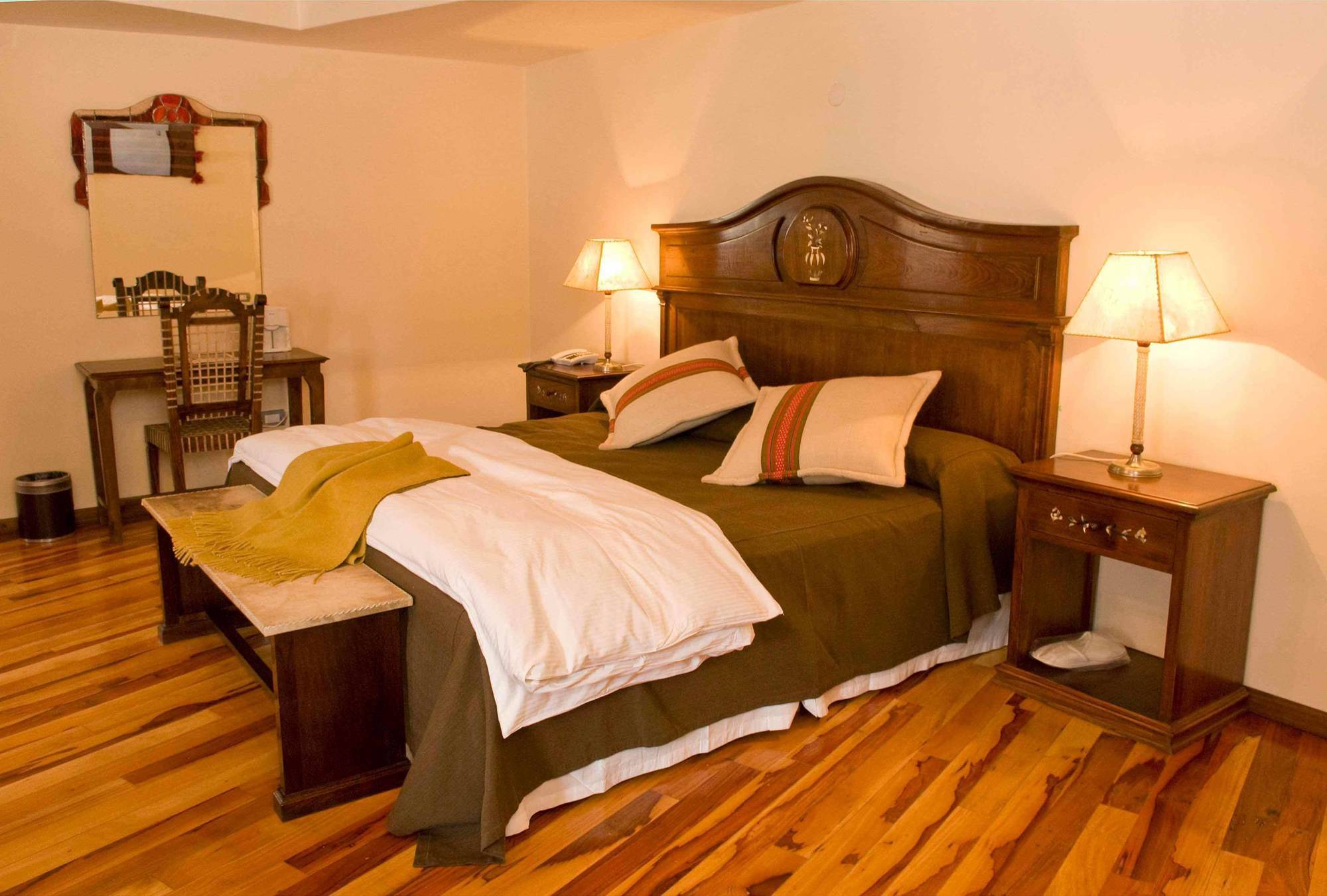 Hotel Marques De Tojo Purmamarca Zewnętrze zdjęcie