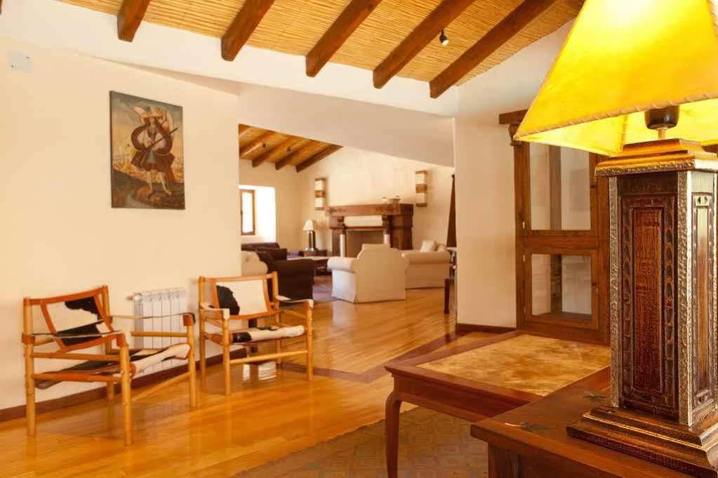 Hotel Marques De Tojo Purmamarca Zewnętrze zdjęcie